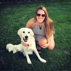 Meet your Posher, Elise